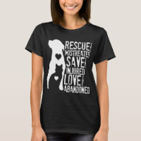 Rettung Rettend Liebe Tierrettung Hund Lover Katze