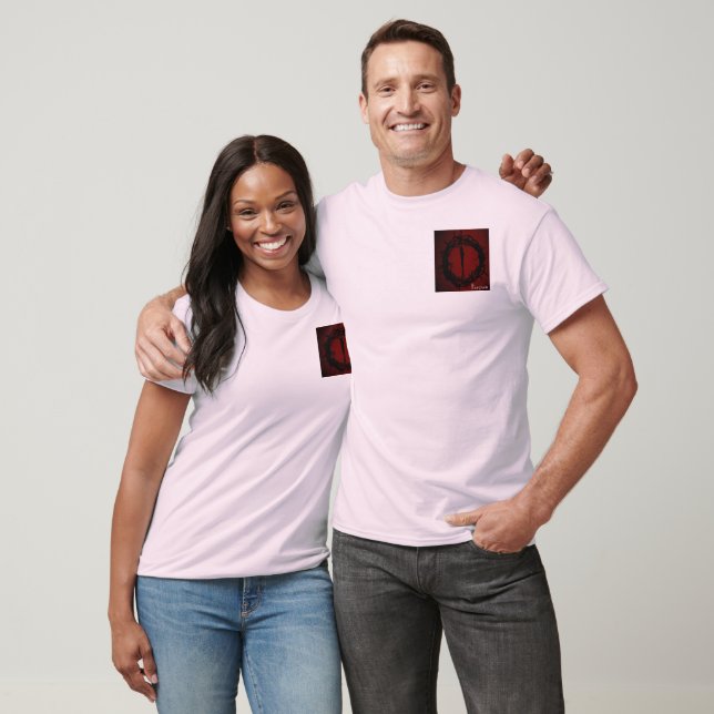 Rettung T-Shirt (Unisex)