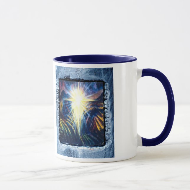 Rettung Tasse (Rechts)