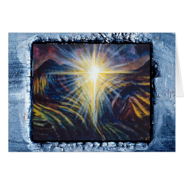 Rettung und Heilung (Vorderseite (Horizontal))