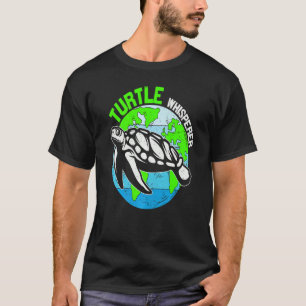 Rettung von Tieren Rettend Schildkröten 6 T-Shirt