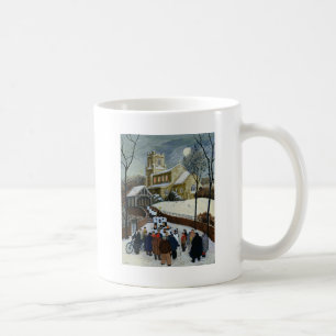 Rettungs-Tag Tasse