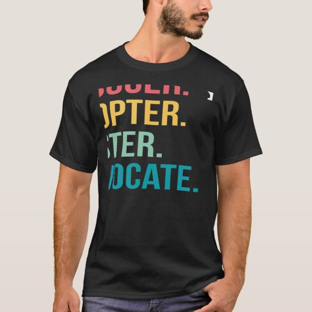Rettungsarbeiter u2013 Rettungsassistent T-Shirt (Vorderseite)