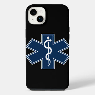 Rettungsassistent EMT EMS iPhone 14 Plus Hülle