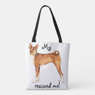 Rettungsbasenji