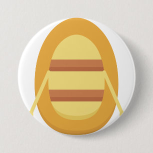 Rettungsboot Button