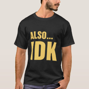 Rettungsdienste - Rettungsdienste T-Shirt
