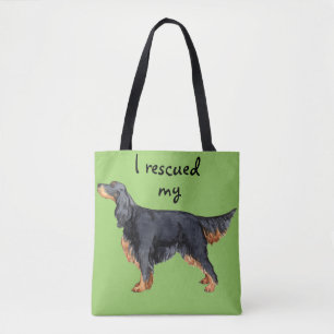 Rettungsgordon Setter