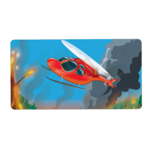 Rettungshubschrauber