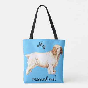 Rettungsklumber Spaniel