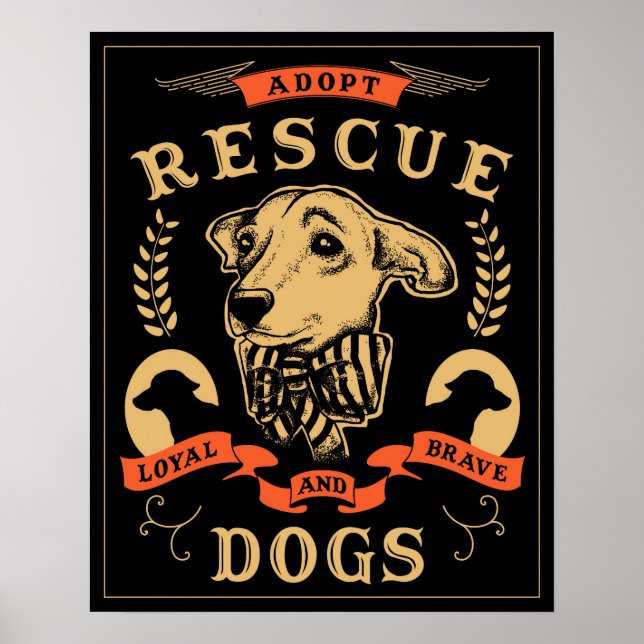 Rettungspaket 1 poster (Vorne)