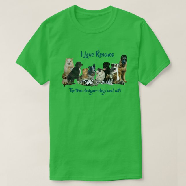 Rettungspersonal24w-Hemd T-Shirt (Design vorne)