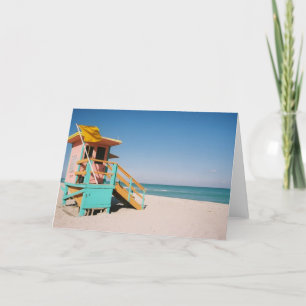 Rettungsschwimmer 1 karte