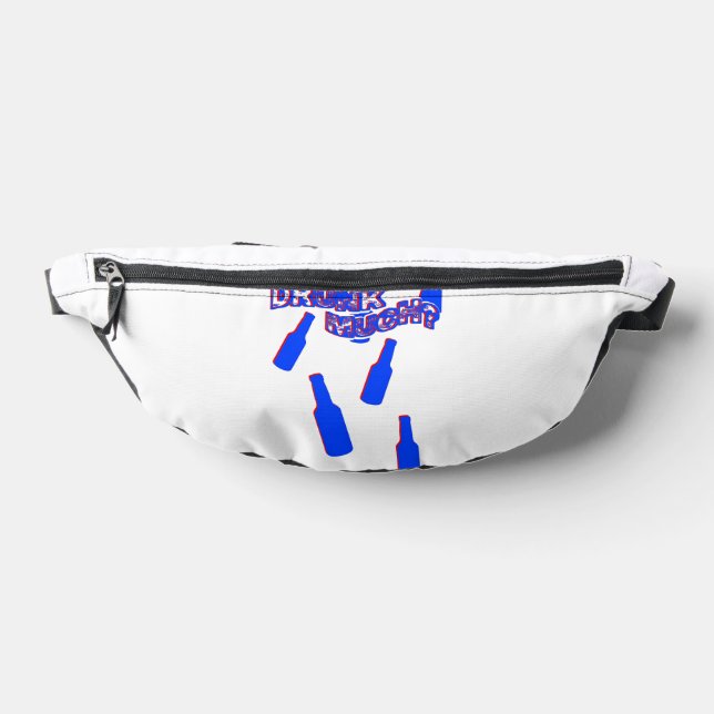 Rettungsschwimmer Bauchtasche (Ablage )