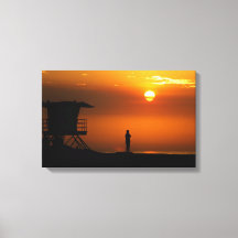 Rettungsschwimmer im Dienst!