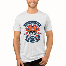 Rettungsschwimmer Veteran