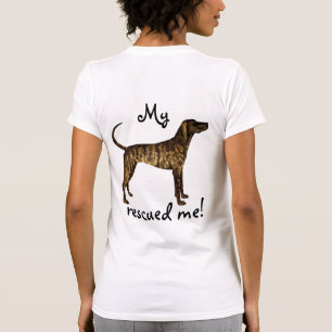 Rettungsweste T-Shirt