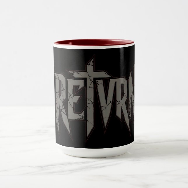 RETVRN Tasse (Zentrum)