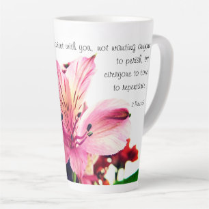 Reue Lattie Tasse