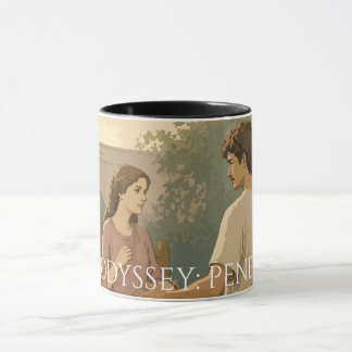 Reunion Beyond the Loom Tasse