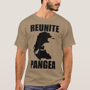 Reunite Pangea T-Shirt
