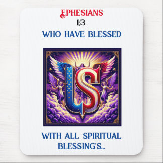 Reusable Grocery Bag Mousepad