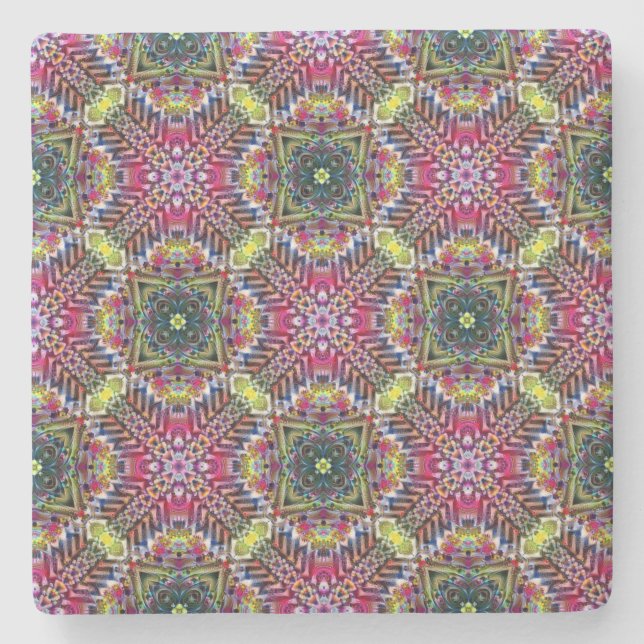 Rev D Steinuntersetzer (Vorderseite)