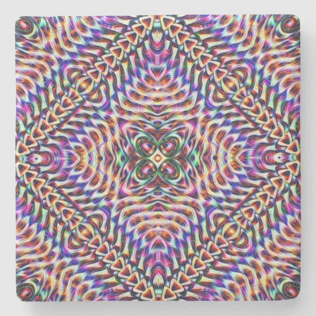 Rev D Steinuntersetzer (Vorderseite)