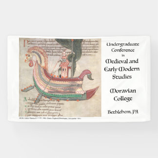 rev Landschaftsfahne Banner