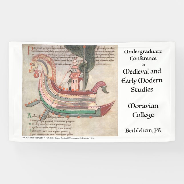 rev Landschaftsfahne Banner (Horizontal)