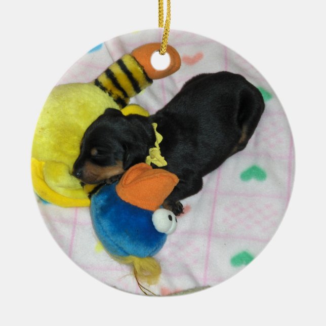 Reva Verzierung Keramikornament (Vorne)
