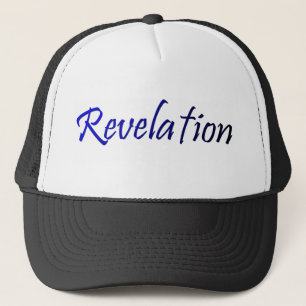 Revela † Ionhut Truckerkappe