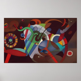 Revelations Dawning Poster