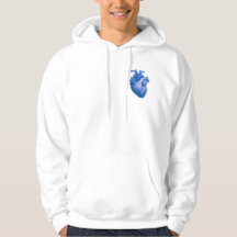 Revelations Herren Hoodie