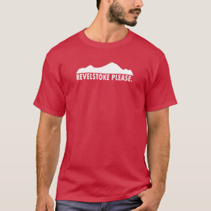 Revelstoke Bitte T-Shirt