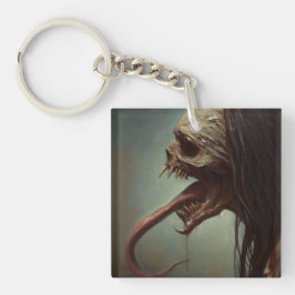 Revenant Chattel of Scorn | Akrylischer Schlüssela Schlüsselanhänger