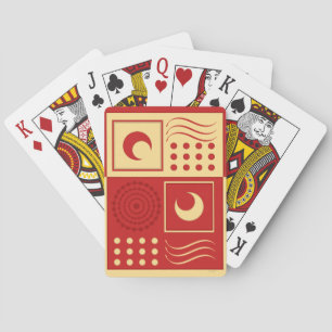 Rever Spielkarten