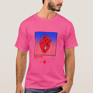 Reverb meine Liebe T-Shirt