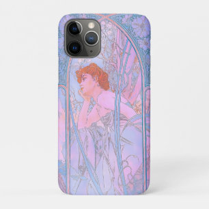 Reverie du Soir (1899) Case-Mate iPhone Hülle