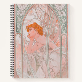 Reverie du Soir (1899) Notizbuch