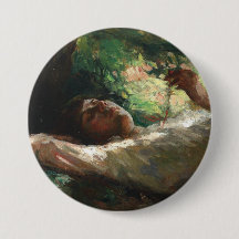 Reverie (von Ipolit Strâmbu)