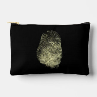 Reversed Loop Fingerprint Zubehörtasche