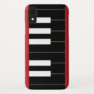 Reversed Piano Keys Case-Mate iPhone Hülle
