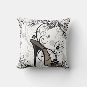 Reversible Decoration Kissen