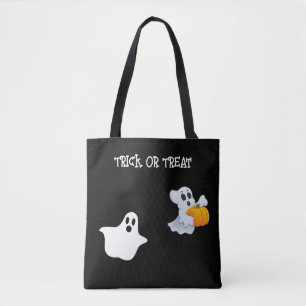 Reversible Halloween-Bonbons