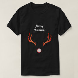 Reversible Rentier T - Shirt
