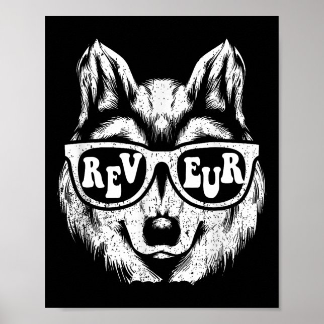 Reveur House of Dreamers House1 Poster (Vorne)