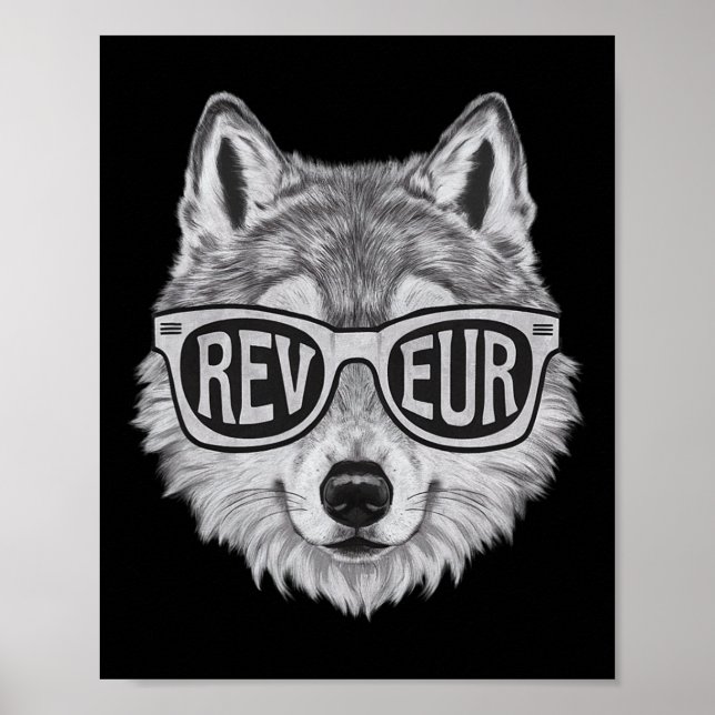 Reveur House of Dreamers House2 Poster (Vorne)