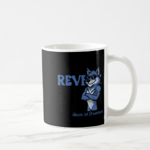 Reveur House of Dreamers RCA School Spirit Teacher Kaffeetasse