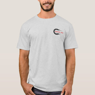 RevHead Auto T Shirt